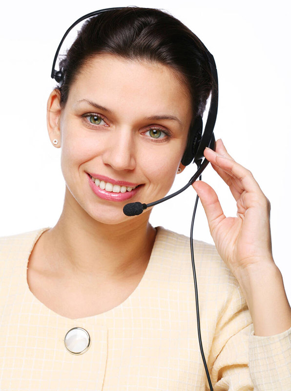 customer support united courier